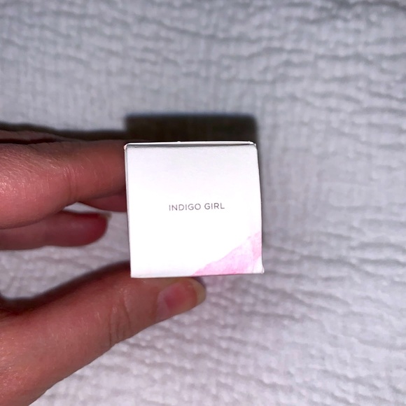 NWT bareMinerals Limited Edition Highlighter Stick, Indigo Girl - Picture 6 of 9